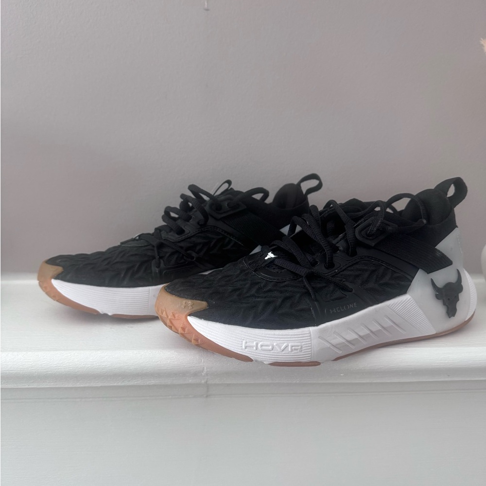 Under Armour  Sneakers Under Armour Men's Project Rock running shoes